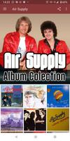 Air Supply Album Collection capture d'écran 1