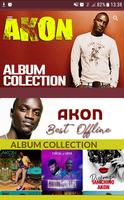 Akon Album Collection Screenshot 1