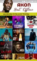 Akon Album Collection Screenshot 2