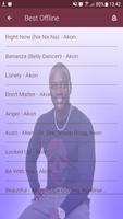 Akon Album Collection Ekran Görüntüsü 3