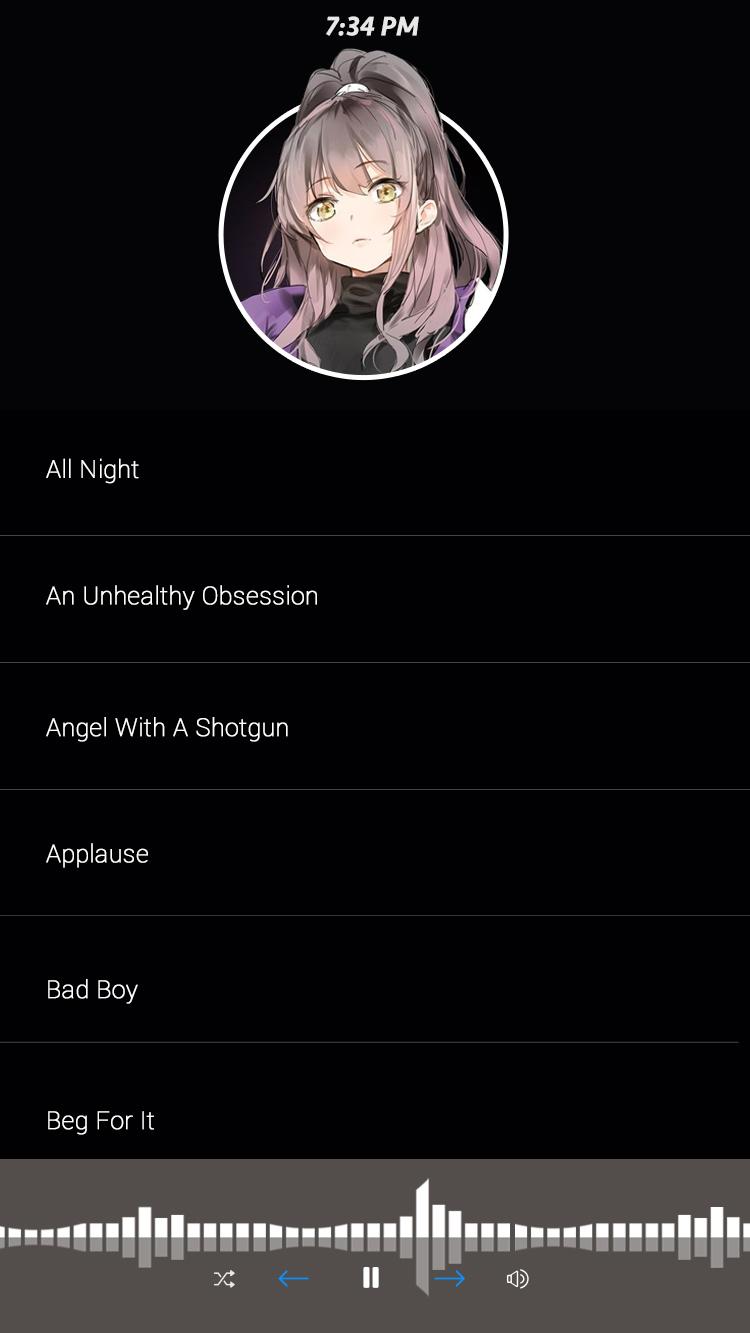 Nightcore Songs 2019 For Android Apk Download