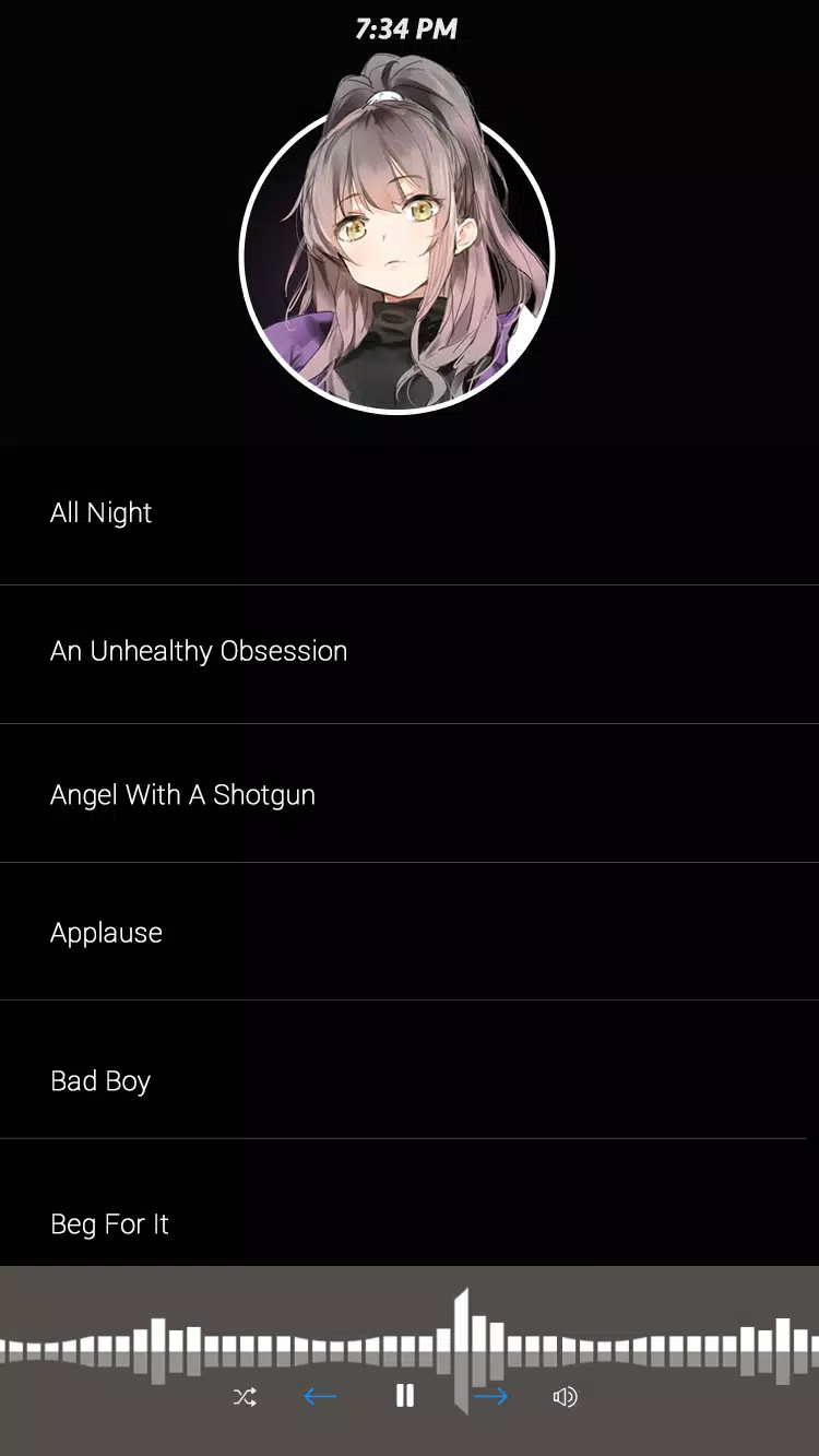 Musique Nightcore - Top APK pour Android Télécharger