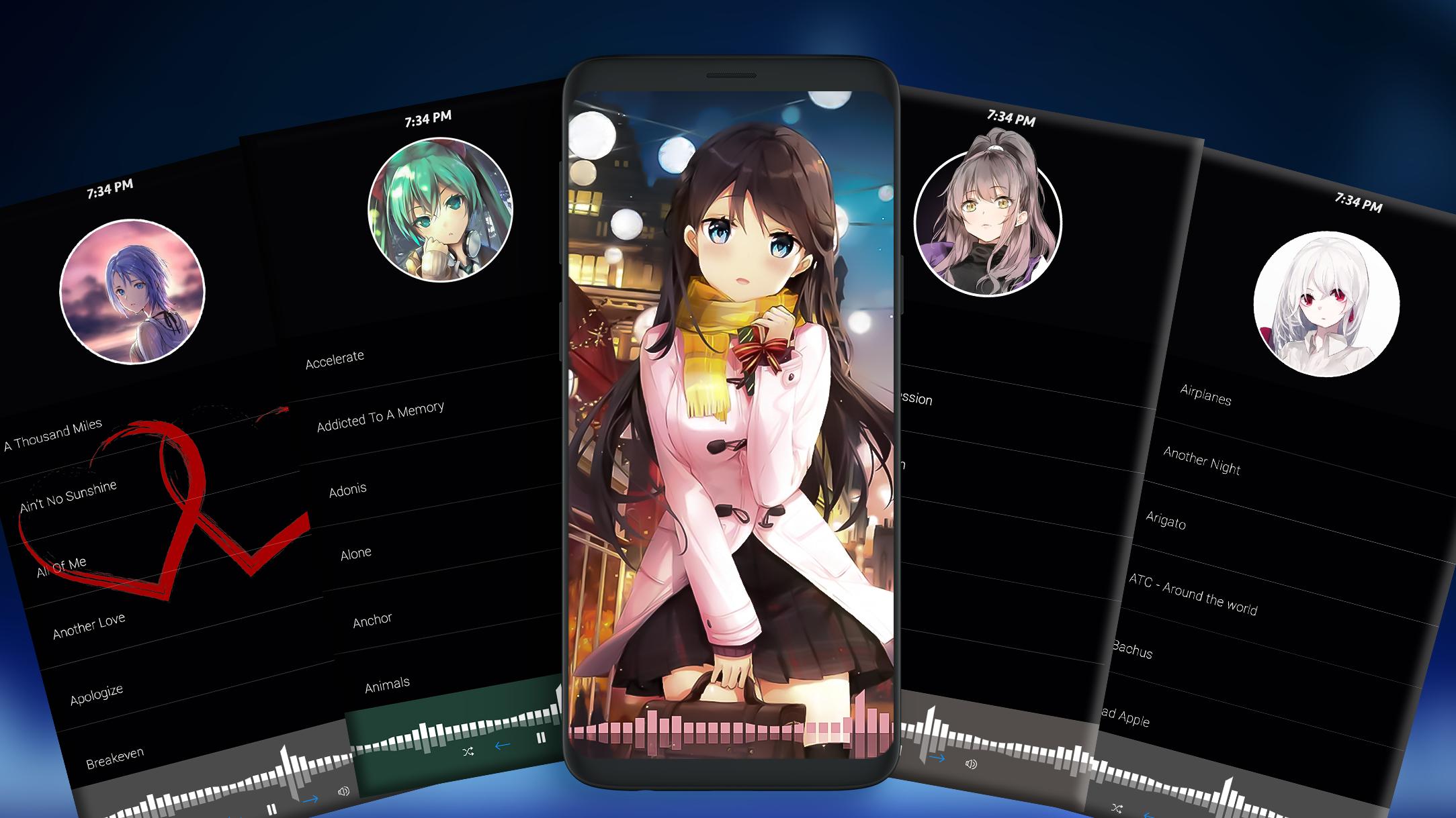Nightcore I See Your Monsters Katie Sky Youtube