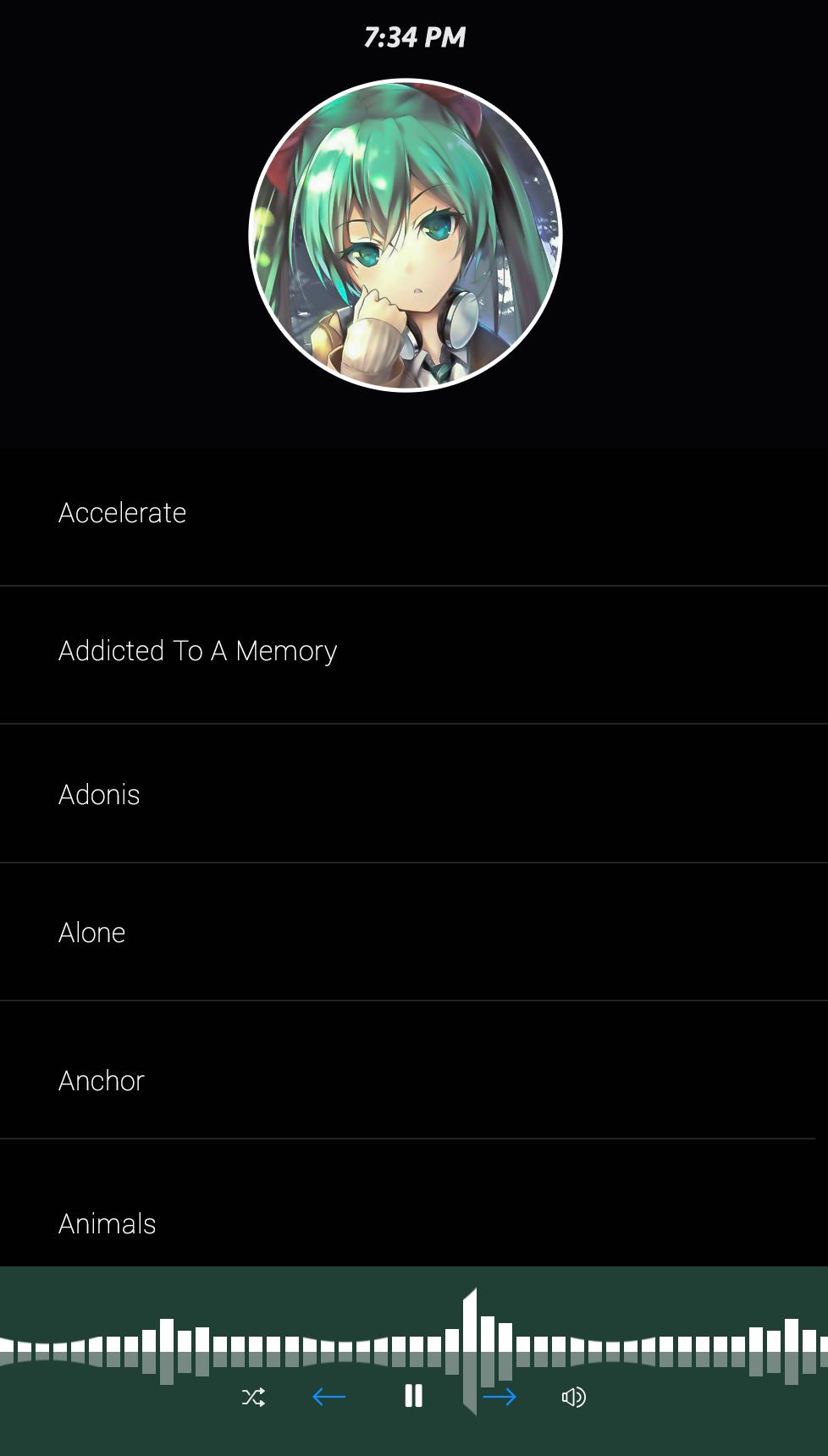 Nightcore Songs 2019 For Android Apk Download