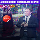 Amado Batista 图标