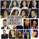 100 اغاني عربية بدون نت APK