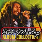 Bob Marley ícone