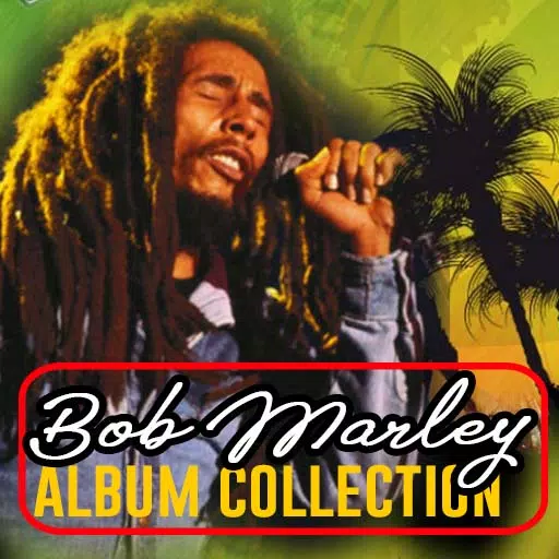 Bob Marley APK pour Android Télécharger