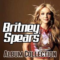 Britney Spears Affiche