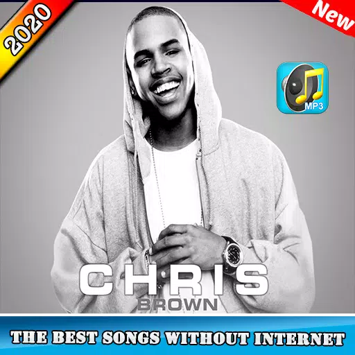 chris brown 2020 songs without internet APK for Android Download