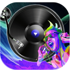 Dj Songs Remixer Studio icône