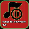 songs for new years eve 2024