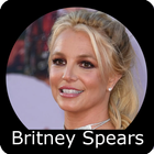 Britney Spears icône