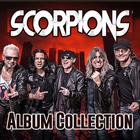 Scorpions icône