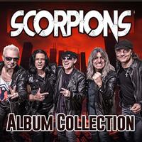 Scorpions Affiche