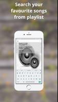 Mp3 song cutter joiner mixer m imagem de tela 2