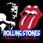 The Rolling Stones Album Collection icône