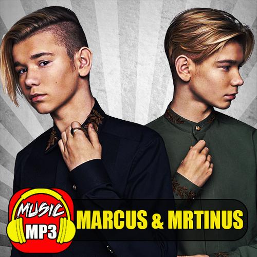 Marcus & Martinus Songs APK for Android Download