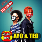 Ayo & Teo Best Songs icon