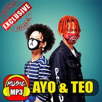 برنامه‌نما Ayo & Teo Best Songs عکس از صفحه