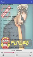 Future - Best Songs Affiche