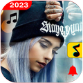 نغمات اجنبية 2024 بدون نت