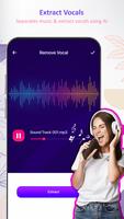 Convert Songs to Karaoke スクリーンショット 1
