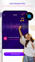 Convert Songs to Karaoke スクリーンショット 3