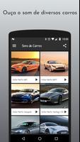Sons de Carros HD - Carros esp ポスター