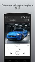 Sons de Carros HD - Carros esp スクリーンショット 3