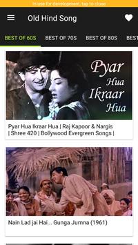 Hindi Old Video Songs Best Of 70s 80s 90s Pour Android Telechargez L Apk Listen to the best ever collection of the best hits of hindi songs with was over played in 70's & 80's in this app.