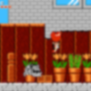 松鼠大作戰1-8090FC经典红白机小霸王游戏 奇奇和蒂蒂 APK