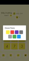 Xếp hình Số học Screenshot 1