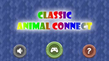 Classic Animal Connect スクリーンショット 1