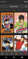 Kim Dong Comics تصوير الشاشة 3