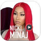 Nicki Minaj Offline (No Permission Required) icône