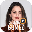 Selena Gomez Offline (No Permission Required) icon