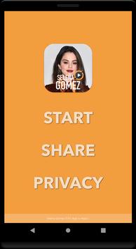 Selena Gomez Offline (No Permission Required) screenshot 1