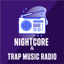 Nightcore & Trap Music & Radio aplikacja
