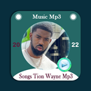 Songs Tion Wayne Mp3 APK