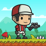 Jungle Shooter World