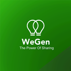 WeGen ikon
