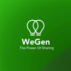 WeGen Zeichen