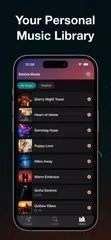 AI Song Maker: Soniva Music XAPK download
