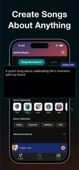 AI Song Maker: Soniva Music XAPK download