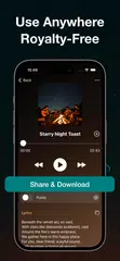 Скачать AI Song Maker: Soniva Music XAPK