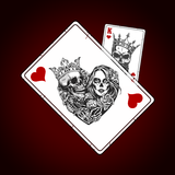 Dark Hearts Zeichen