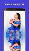 Sonia Morales poster
