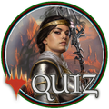 Quiz of Magic