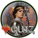 Quiz of Magic Zeichen